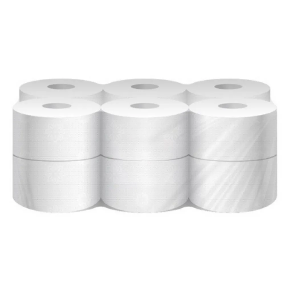 Mini Jumbo Tuvalet Kağıdı 
